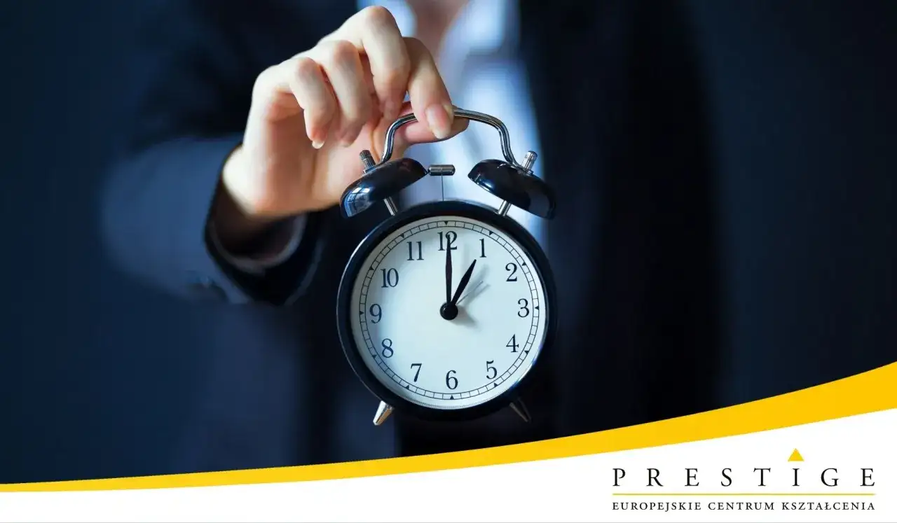 Normowanie czasu pracy w produkcji - jak ustalać dobre normy