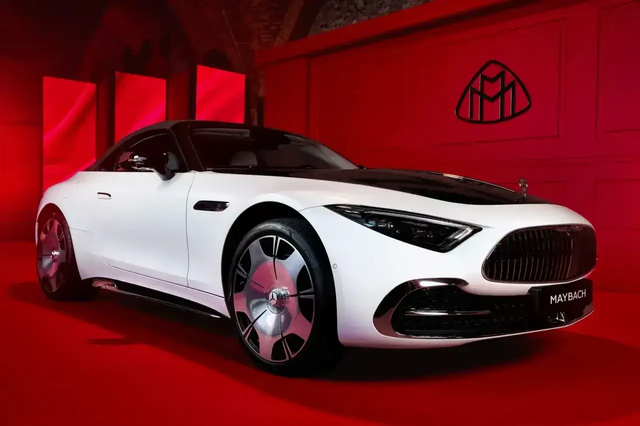 Ile kosztuje Maybach w Polsce? Ceny, wersje i koszty zakupu