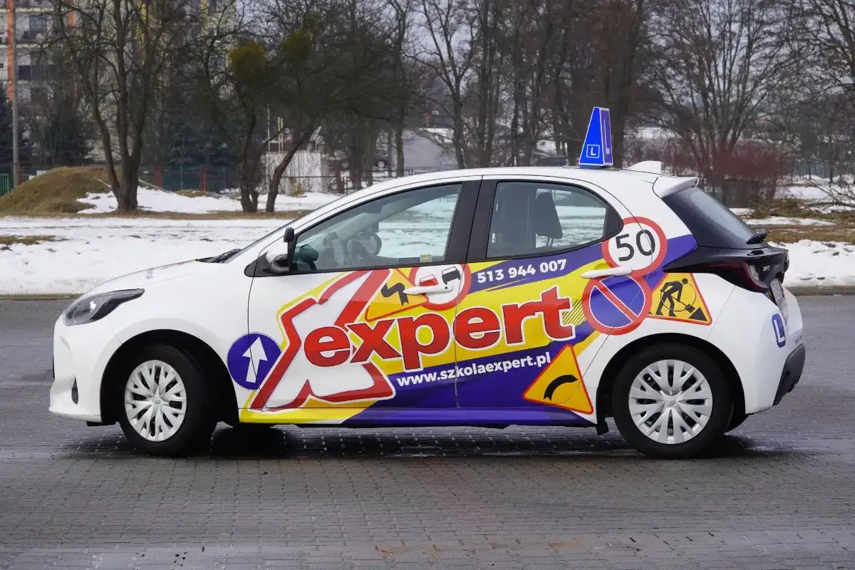 Jak wybrać auto do codziennej jazdy - Poradnik