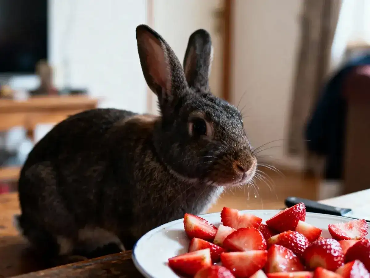 Fraise lapin - Le guide ultime pour choisir et cultiver