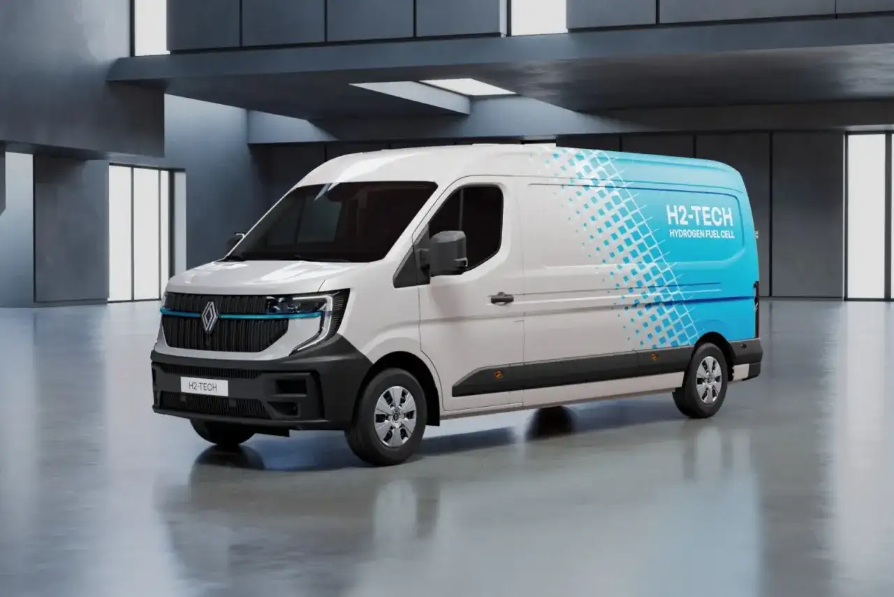 Renault Master II - Na co uważać i czy warto go kupić do pracy?