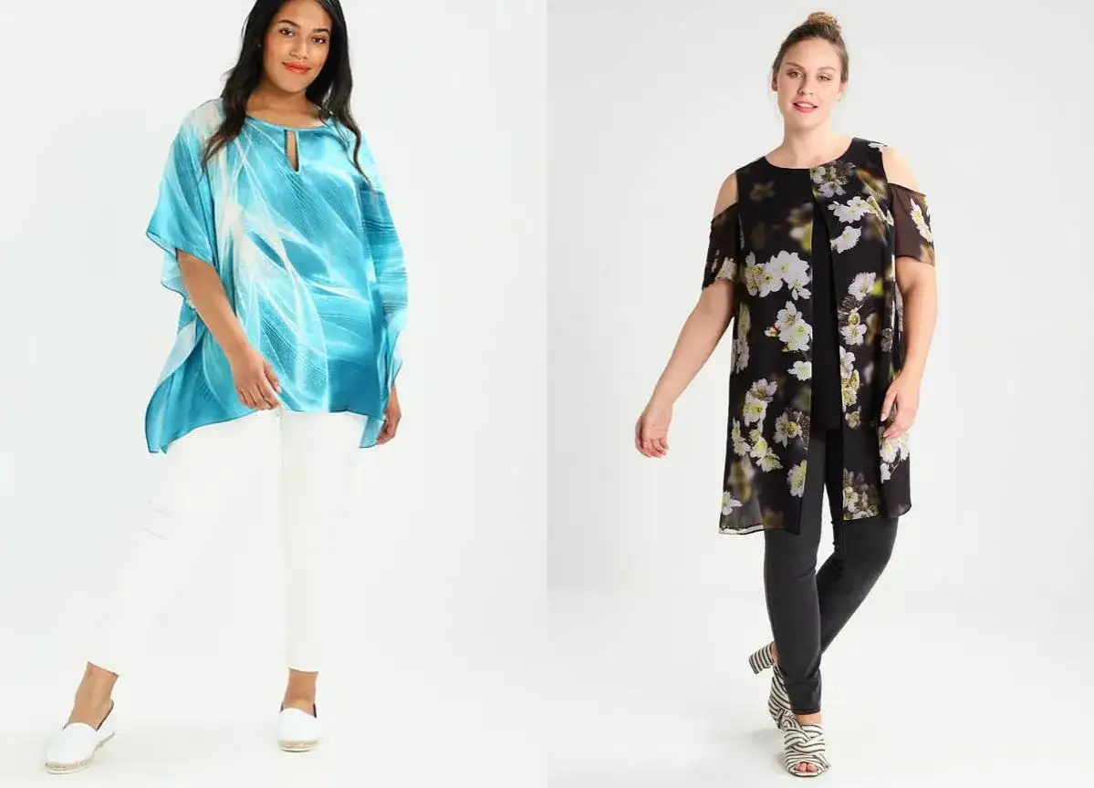 Tanie tuniki plus size: Gdzie kupić i jak wybrać stylowe?
