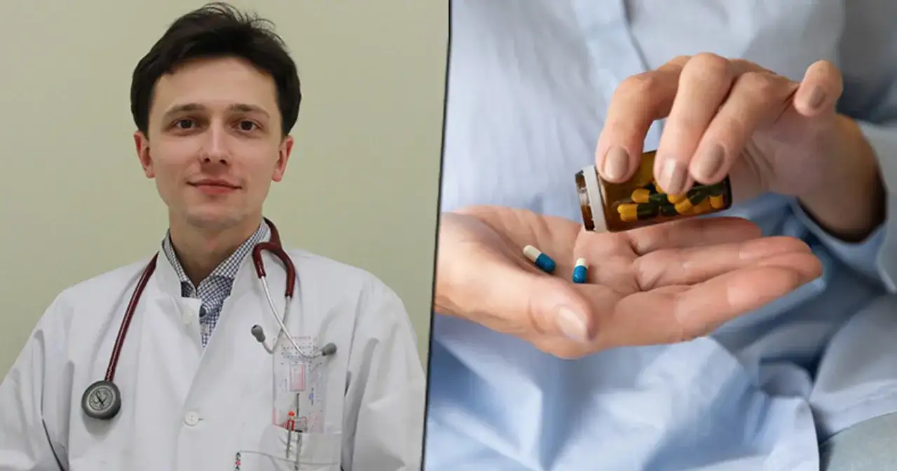 Wysoki cholesterol - objawy, lipidogram i skuteczne leczenie