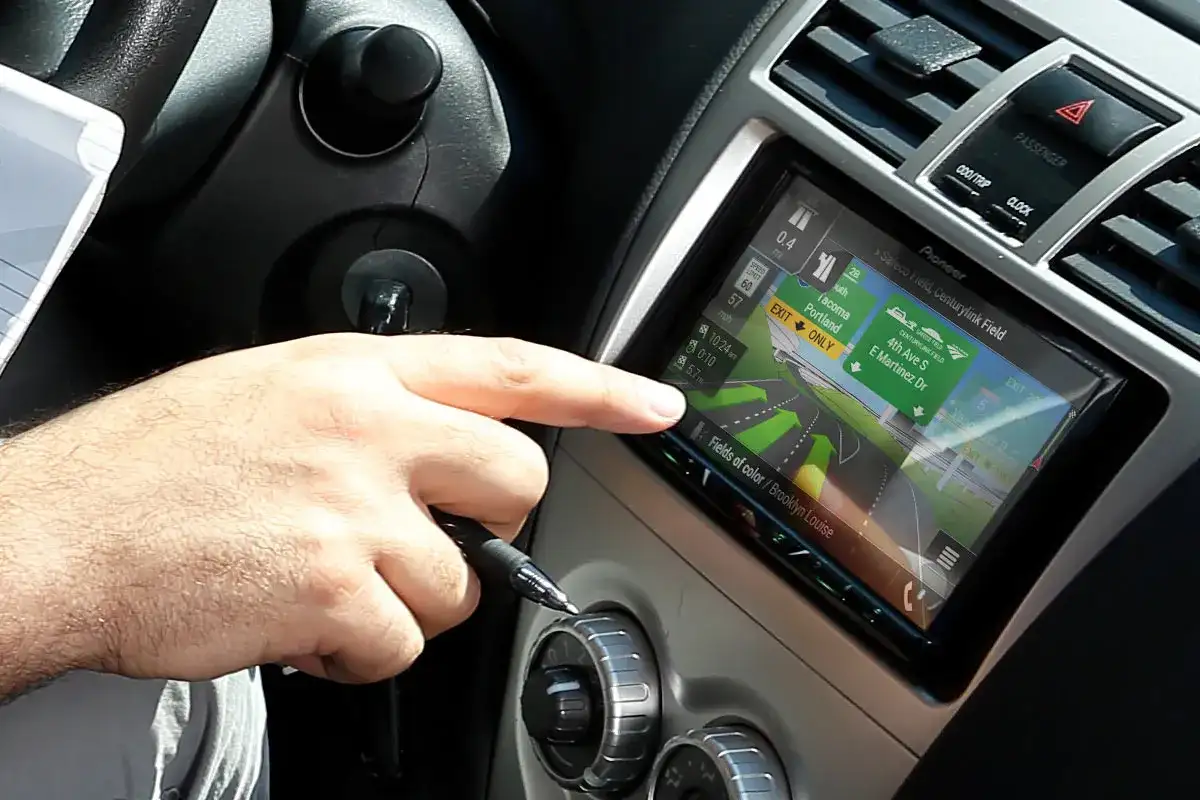 Radio Android Auto: Jak wybrać i zamontować idealne?