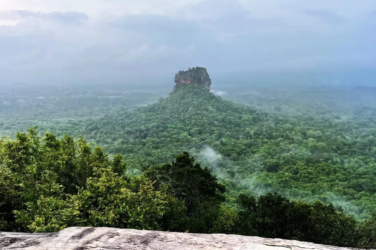 Sri Lanka - dokumenty wjazdowe. Co musisz wiedzieć?