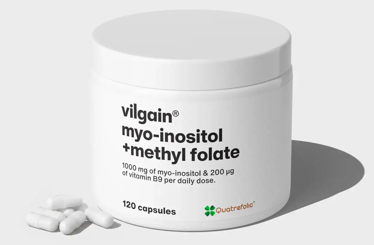 Metylowany folian - kiedy ma sens i na co uważać?