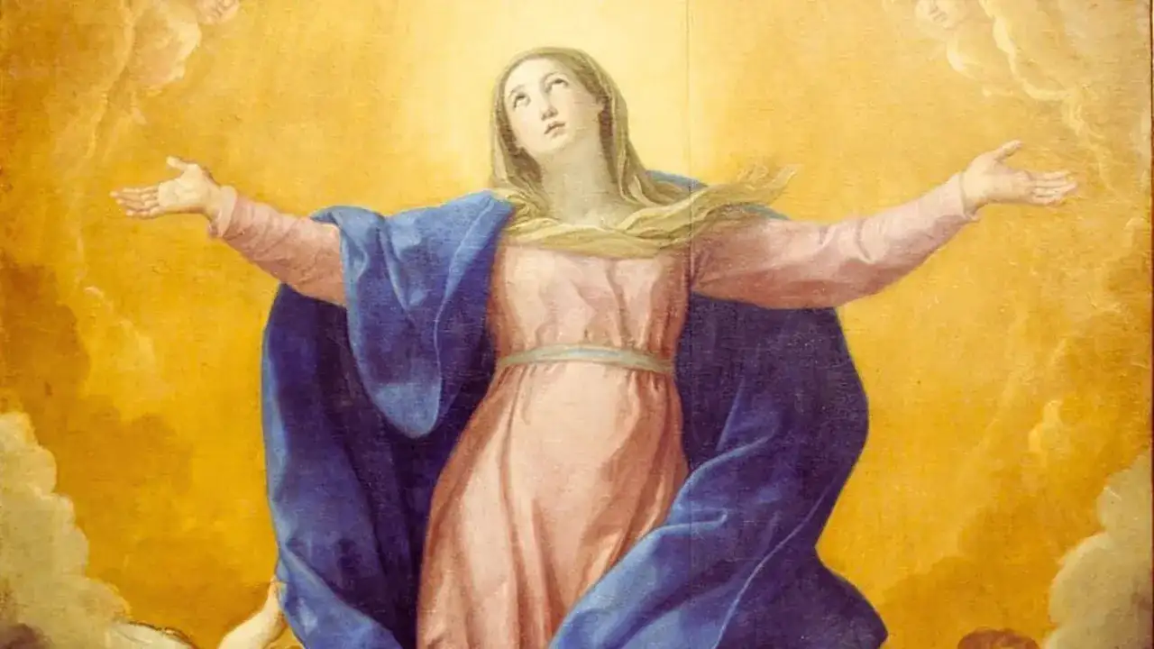 Wniebowzięcie Najświętszej Maryi Panny - co warto wiedzieć?