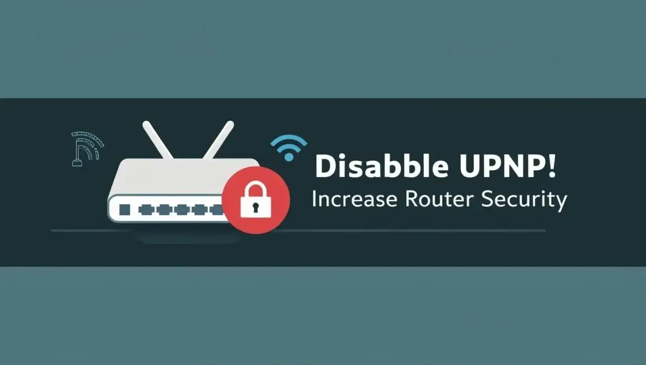 UPnP - Wygoda czy zagrożenie? Jak bezpiecznie używać w sieci