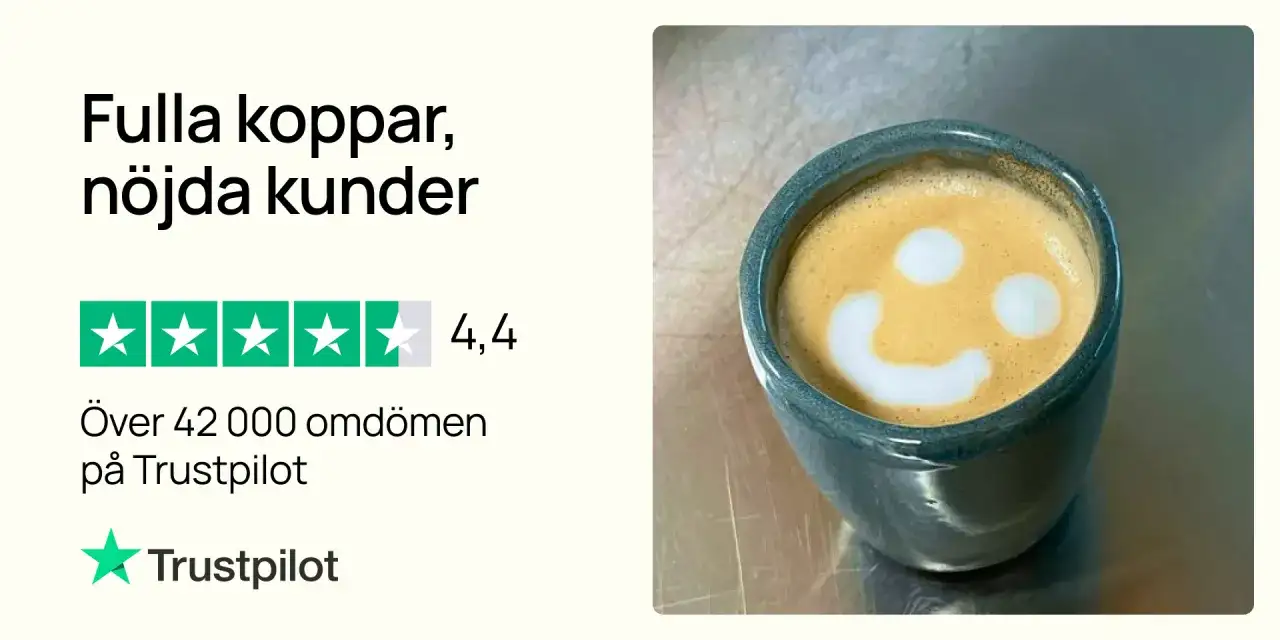 Chai kaffe - Så gör du den perfekta koppen hemma