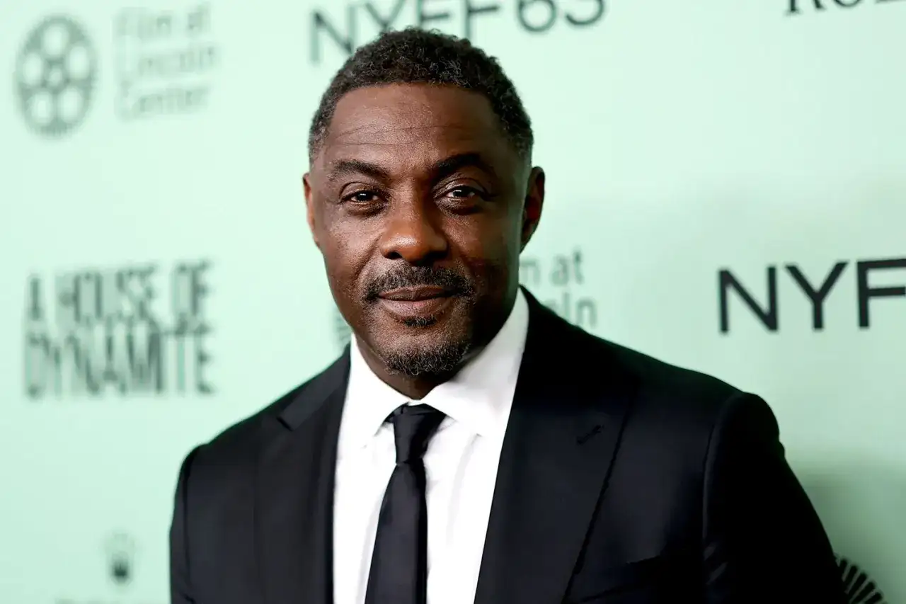 Idris Elba - najlepsze filmy i seriale. Od czego zacząć?