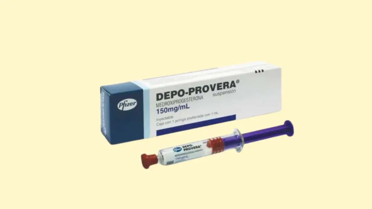 Provera - medroksyprogesteron: Kiedy ma sens?