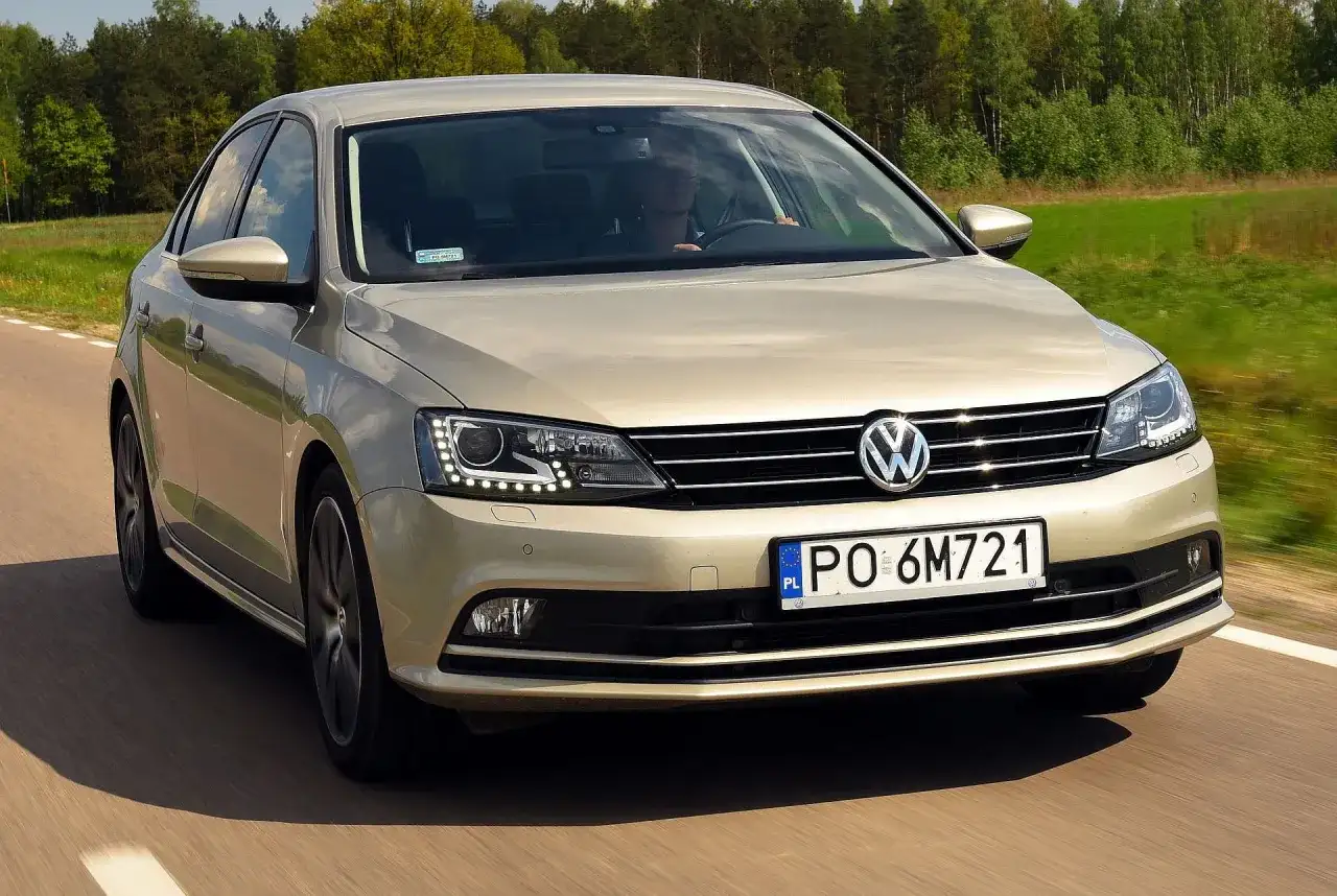 VW Jetta VI - Czy warto kupić? Poradnik kupującego