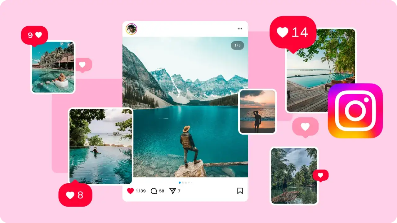 Gdzie są zarchiwizowane zdjęcia na Instagramie? Szybki przewodnik