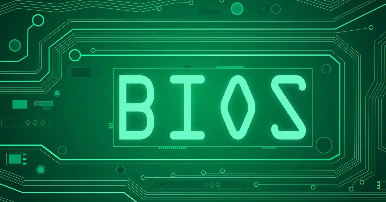 BIOS w laptopie - Jak wejść, co zmienić i kiedy aktualizować?