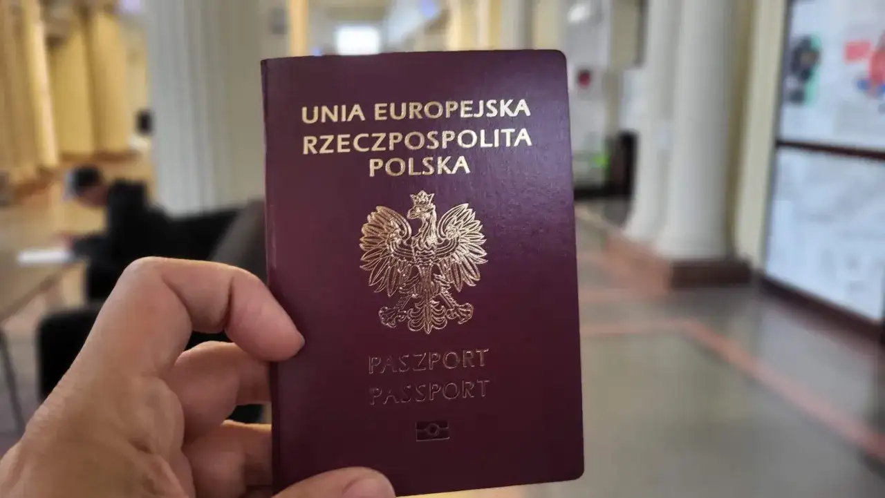 Ważność paszportu - Sprawdź, zanim stracisz wyjazd!