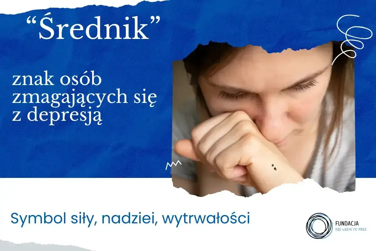 Renta na depresję - Jak ją dostać? Poradnik ZUS