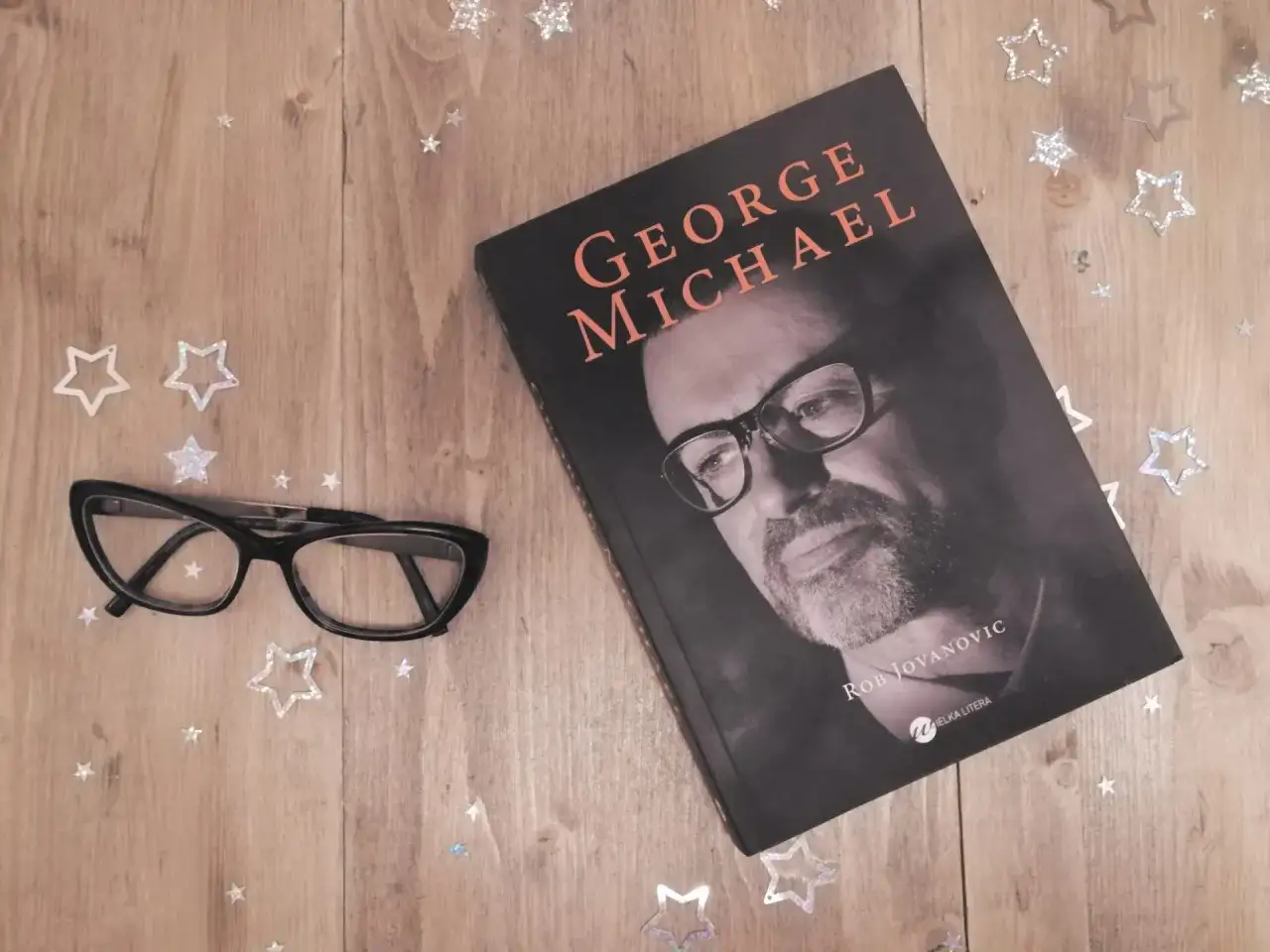 George Michael - Od czego zacząć? Przewodnik po albumach