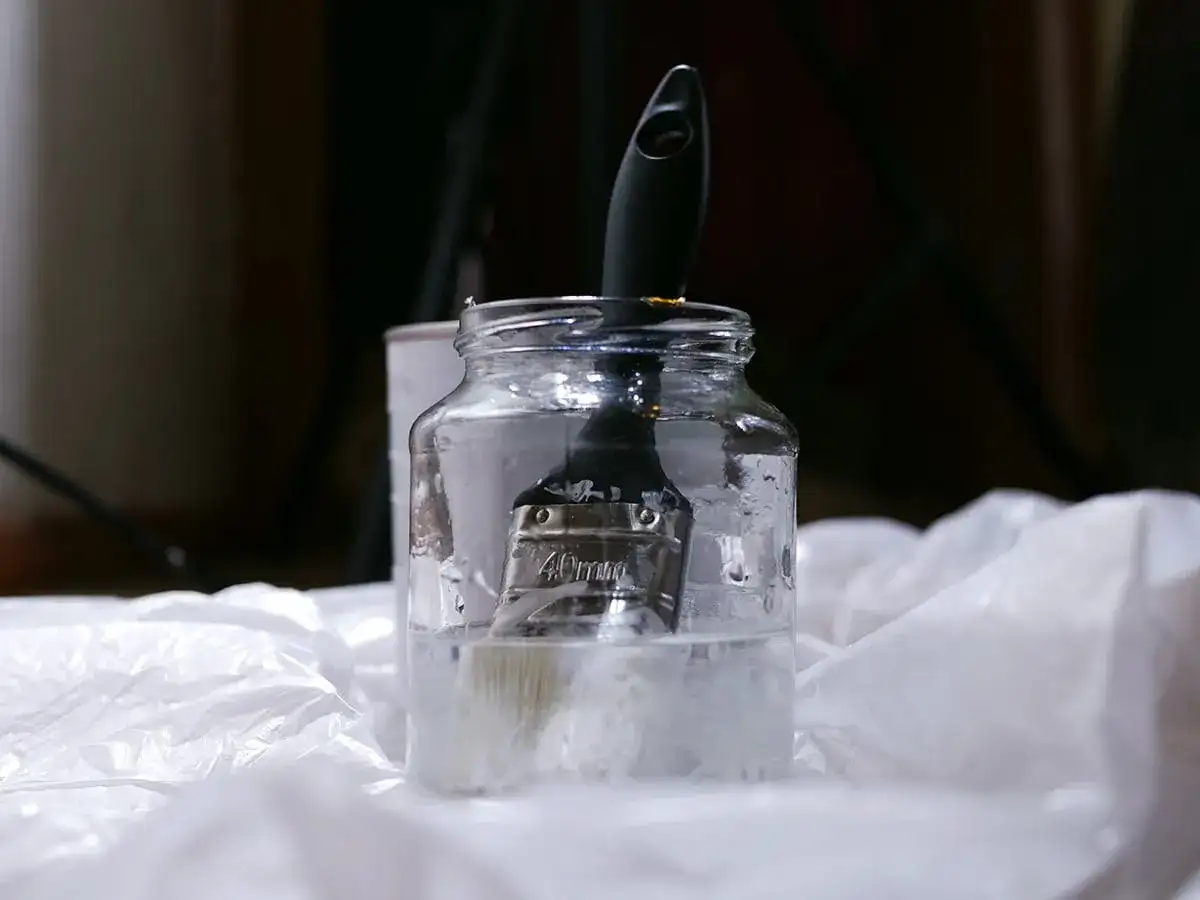 Terpentyna balsamiczna - jak jej używać i unikać typowych błędów?