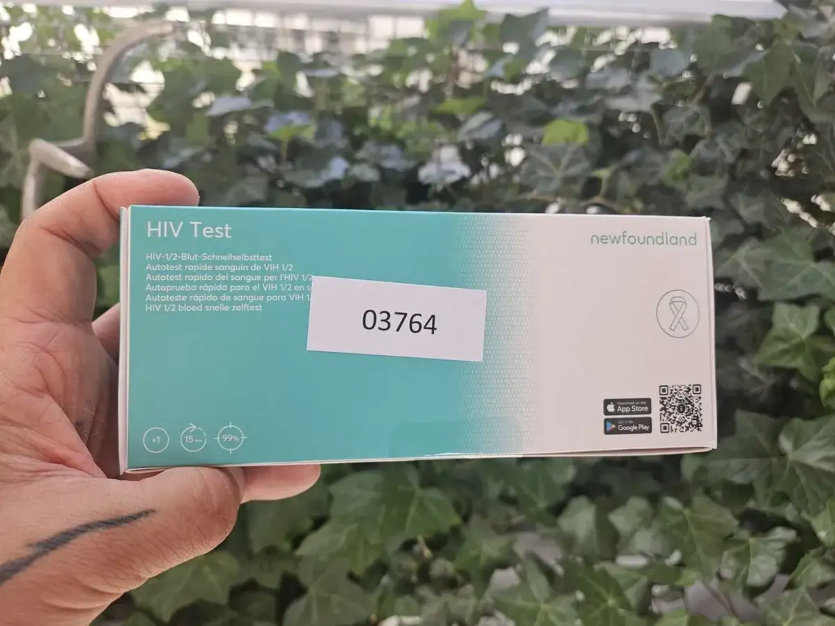 HIV a AIDS - objawy, test, leczenie i profilaktyka