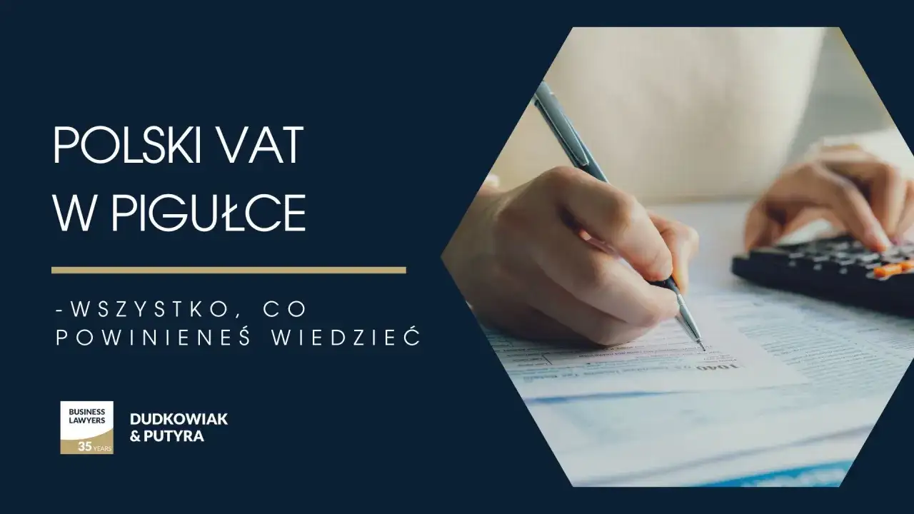 Ile wynosi VAT w Polsce? Stawki, zwolnienia i KSeF