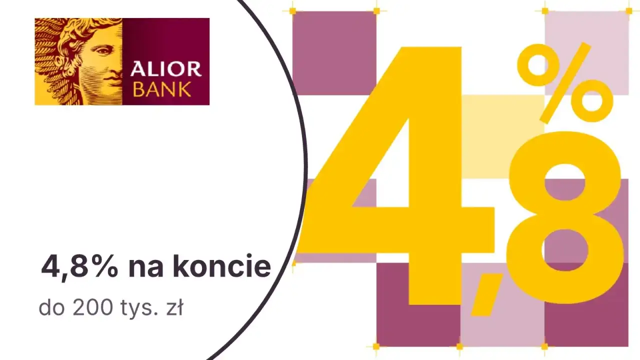 Lokaty Alior Bank - Która jest najlepsza dla Twoich oszczędności?