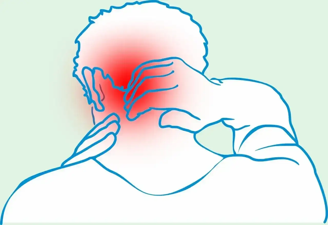 Mięśnie podpotyliczne - anatomia, funkcja i ból potylicy
