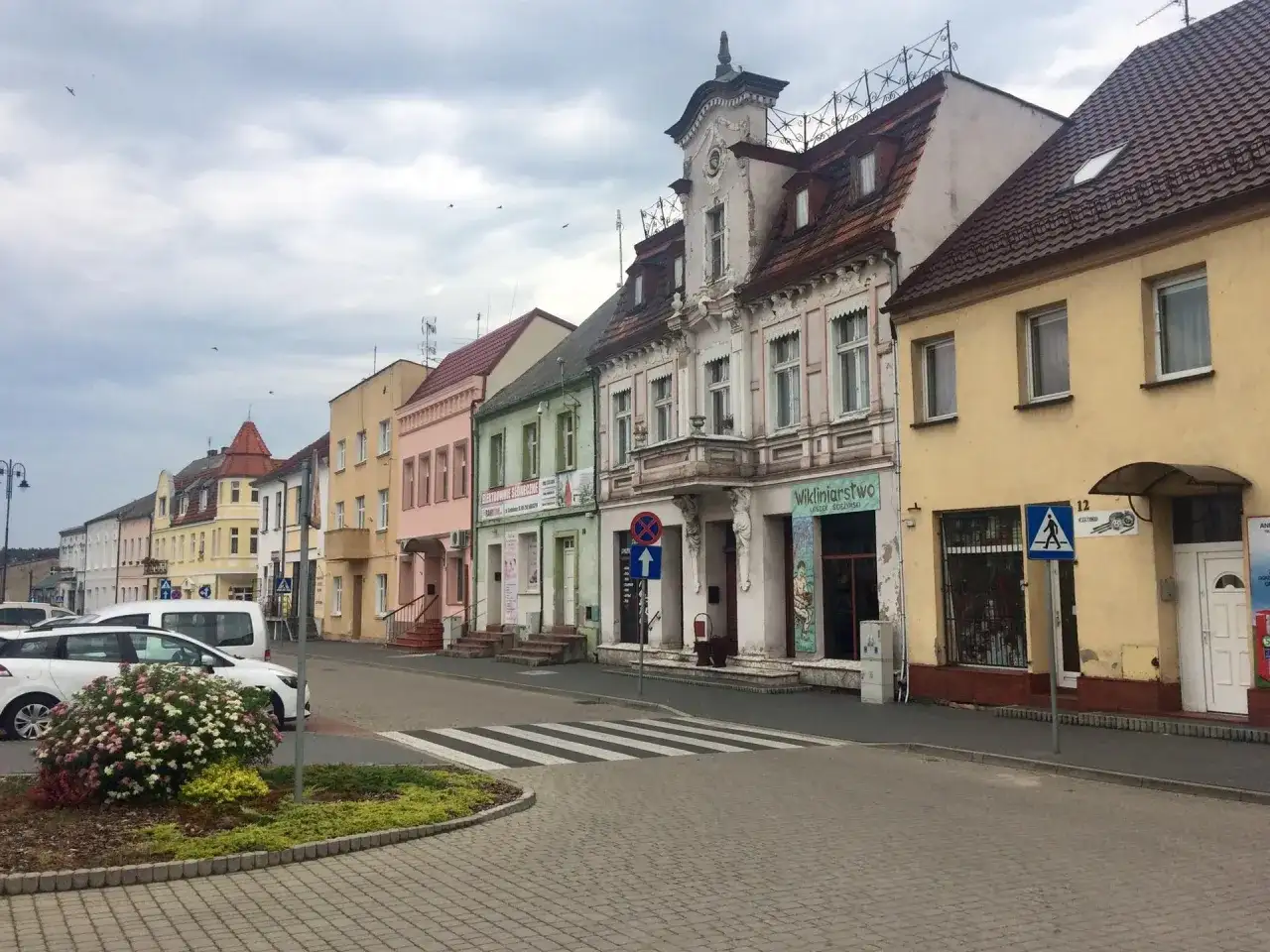 Złotniki Kujawskie - co zobaczyć i jak zaplanować wizytę?