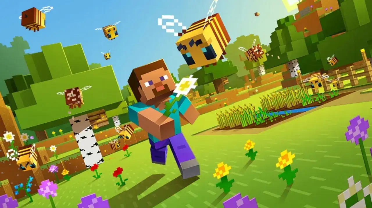 Gdzie pobrać Minecrafta? Legalnie i bezpiecznie - poradnik