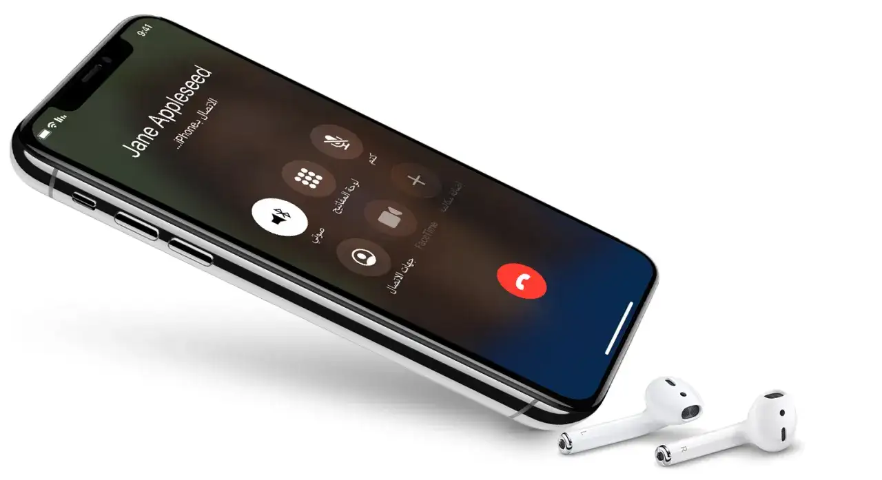 Wi-Fi Calling iPhone - Włącz i zapomnij o słabym zasięgu!