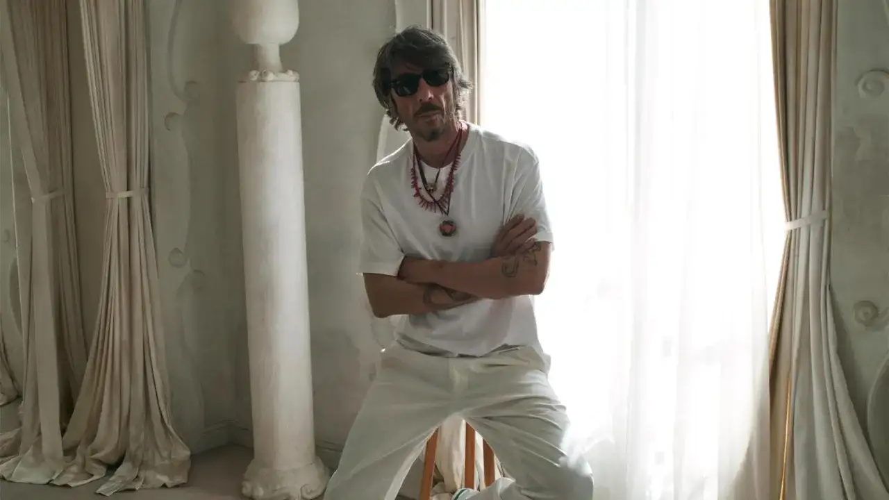 Pierpaolo Piccioli - Genio creativo tra Valentino e Balenciaga