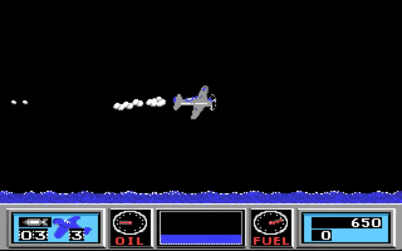 Wings of Fury - Czy klasyczna strzelanka wciąż bawi?