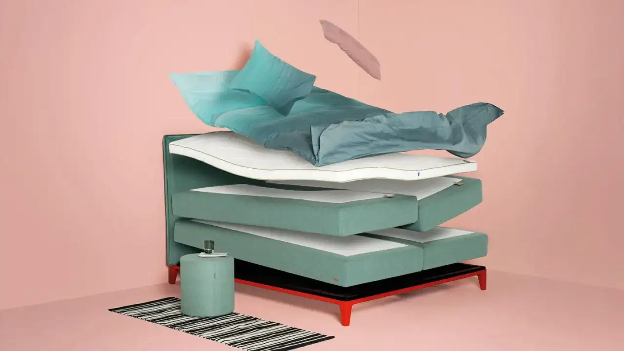 Welches Bett passt zu mir? Finde dein perfektes Bett!