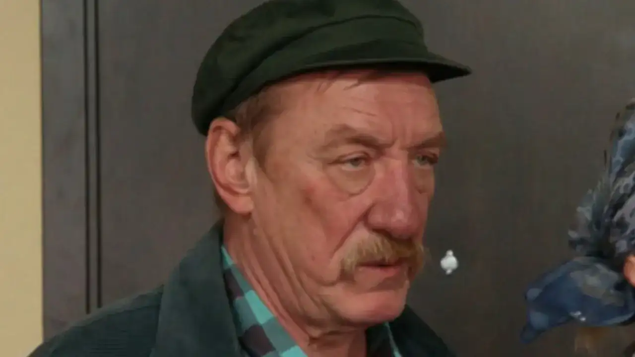 Sylwester Maciejewski - od Rancza po najlepsze role