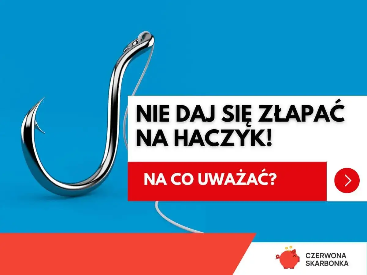 Mały druk w pożyczkach: Jakie "haczyki" ukrywają firmy?