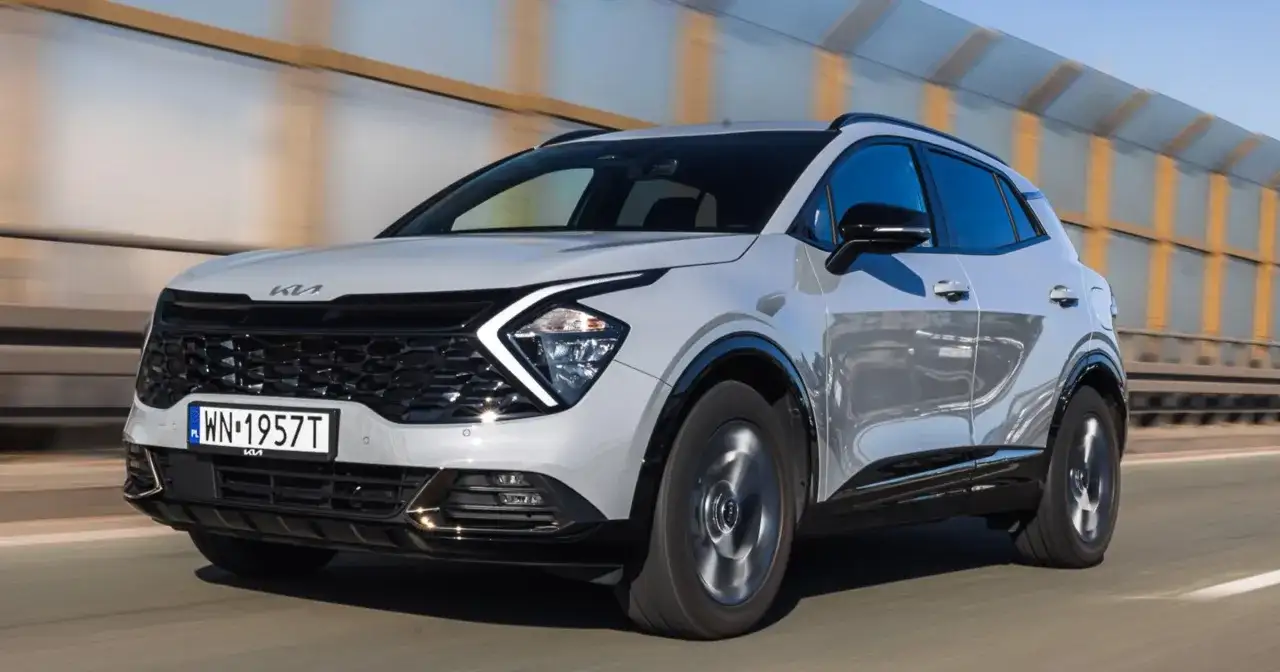 Kia Sportage - ile kosztuje i co naprawdę podbija cenę?