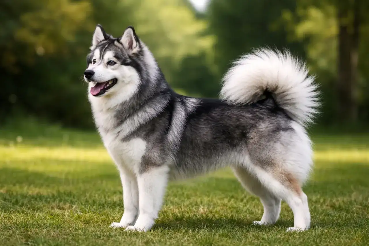 Pomsky - Czy to pies dla Ciebie? Sprawdź zanim kupisz!