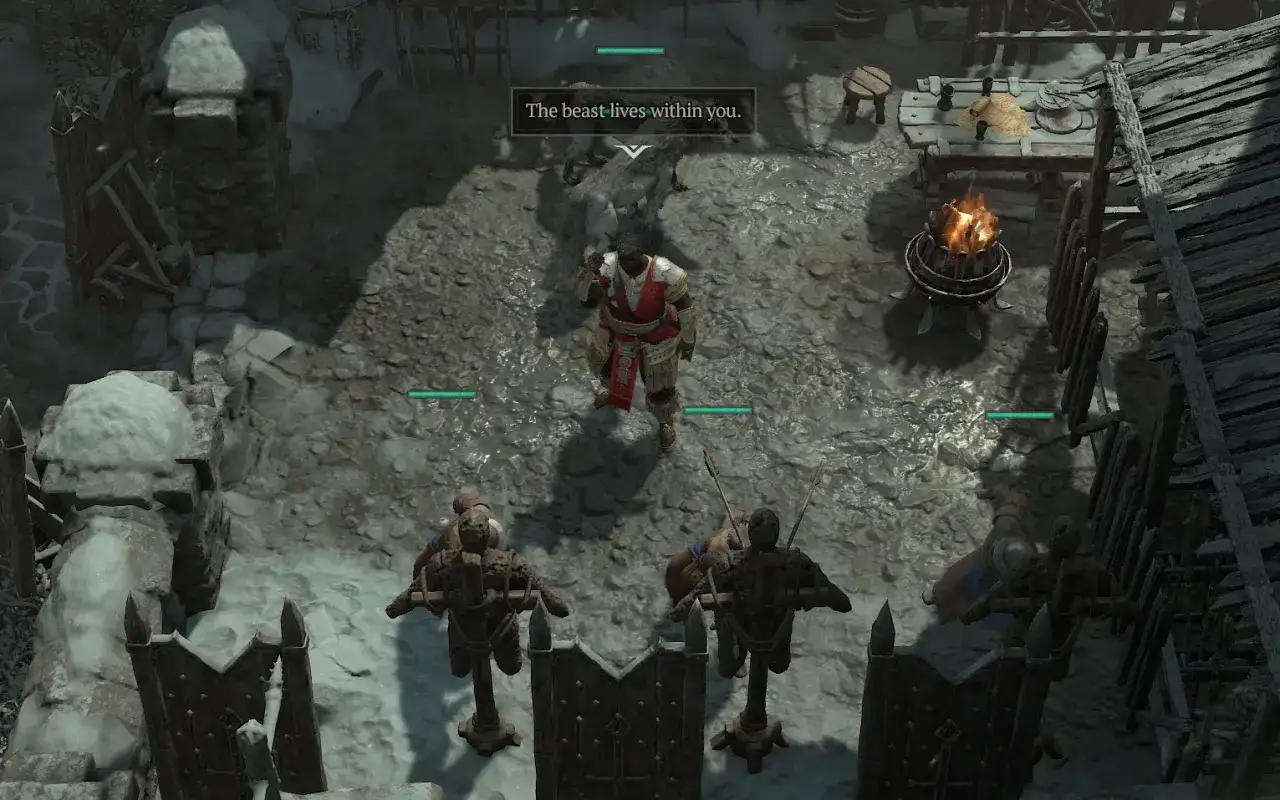 Diablo 4: Tajemnica źródła – Rozwiąż zagadkę z emotką!