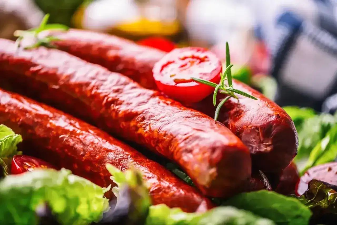 Chorizo - jak używać, by smakowało? Poradnik kulinarny
