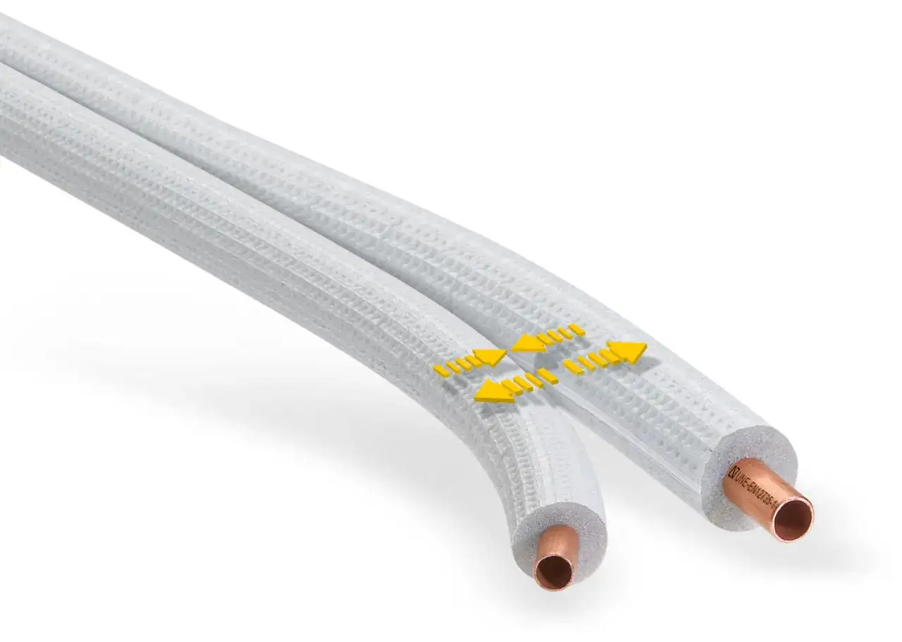 Termomodernizacja a kable - Czy izolacja PVC wystarczy?