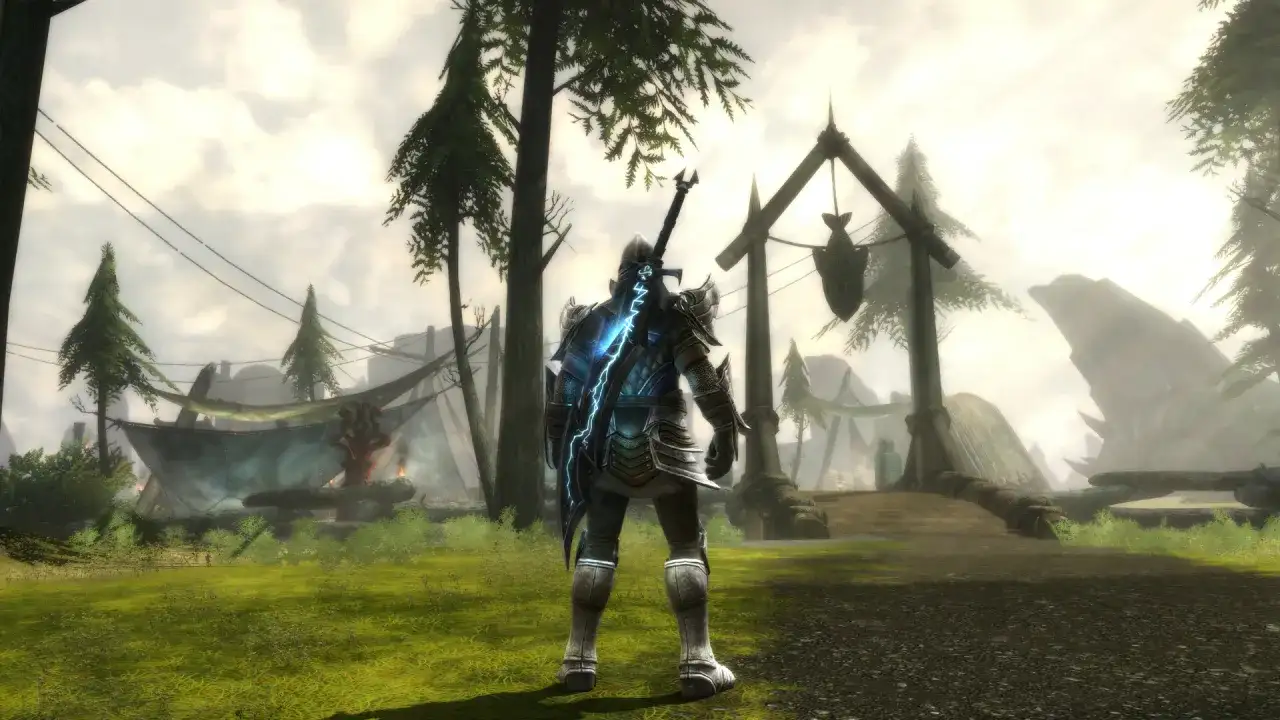 RPG online - Jak wybrać grę, która Cię wciągnie?