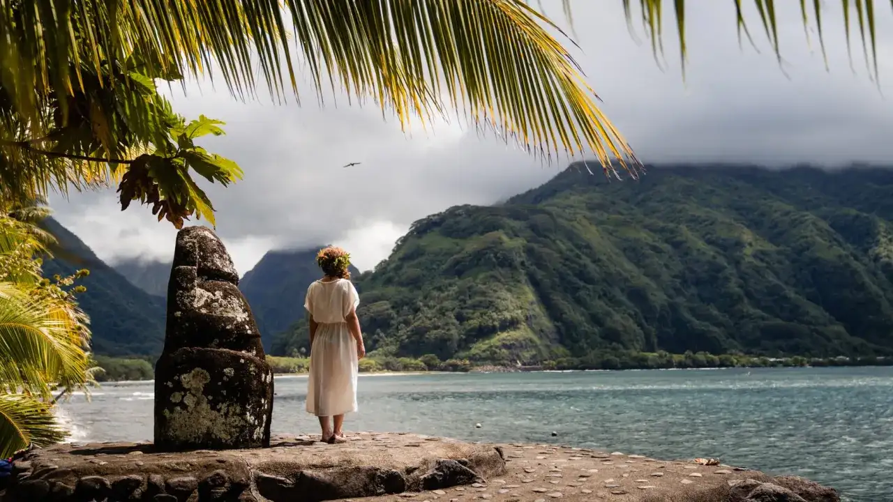 Tahiti - Przewodnik po wyspie. Jak zaplanować idealny pobyt?