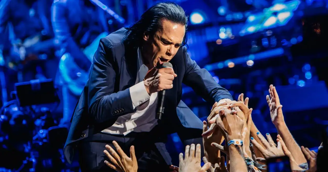 Nick Cave w Polsce - Open'er 2026 i historia koncertów
