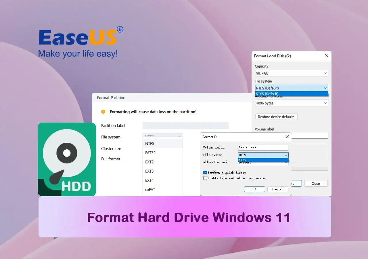 Format Windows 11 na laptopie - Zrób to dobrze!