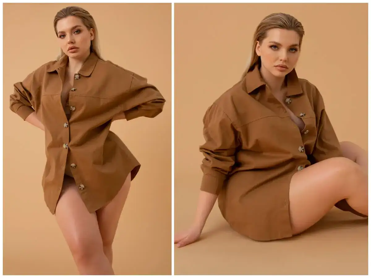 Modne stylizacje XXL: Jak wyglądać zjawiskowo i pewnie?