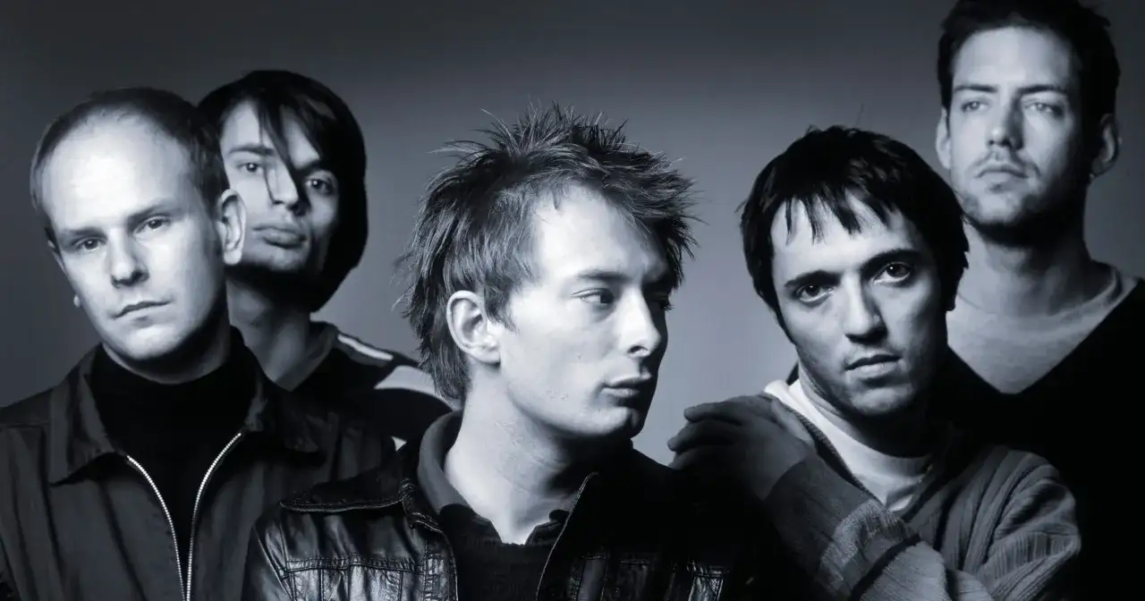 Koncerty Radiohead - Jak nie przegapić kolejnej trasy?