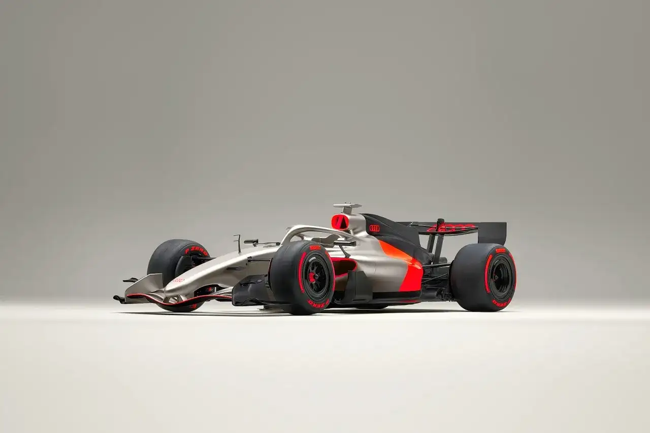 Zasady F1 od A do Z - Zrozum wyścigi jak ekspert!