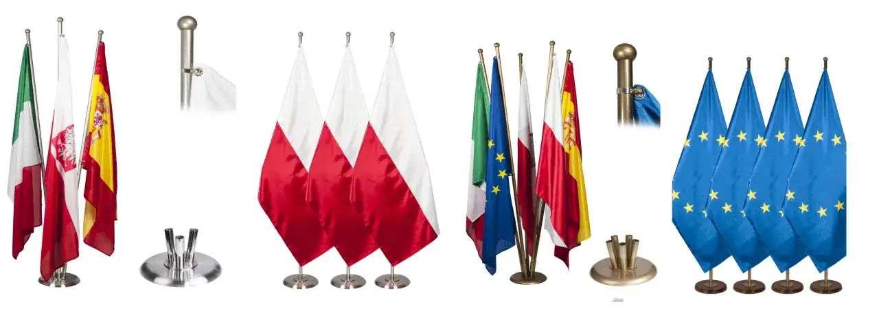 Proporzec - nie tylko flaga! Poznaj jego prawdziwe znaczenie