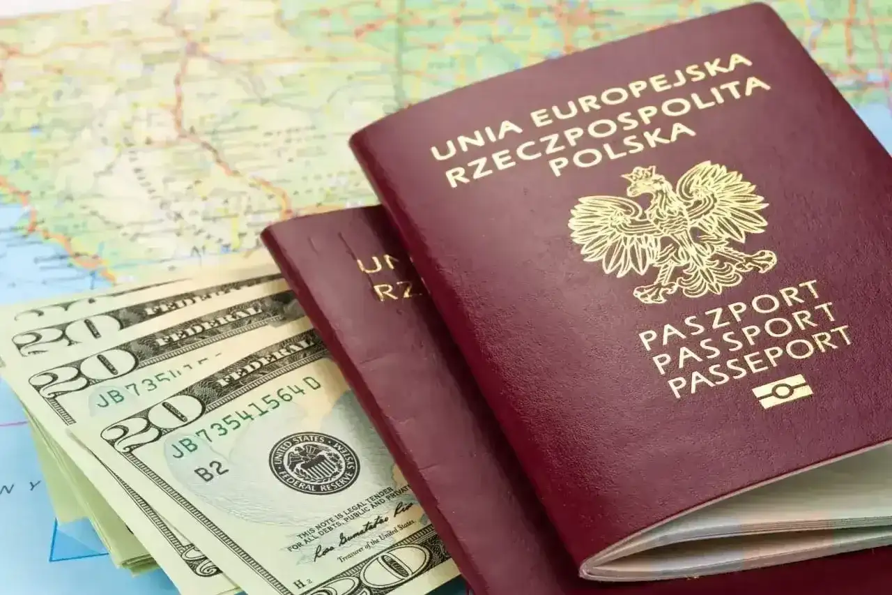 Paszport do Serbii? Dowód wystarczy! Sprawdź warunki