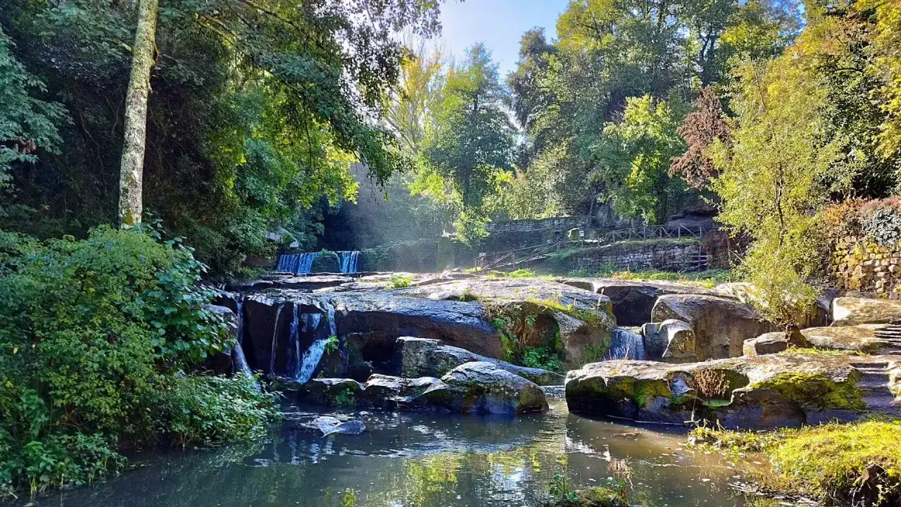Trekking Lazio: Scegli il Percorso Perfetto per Ogni Esperienza