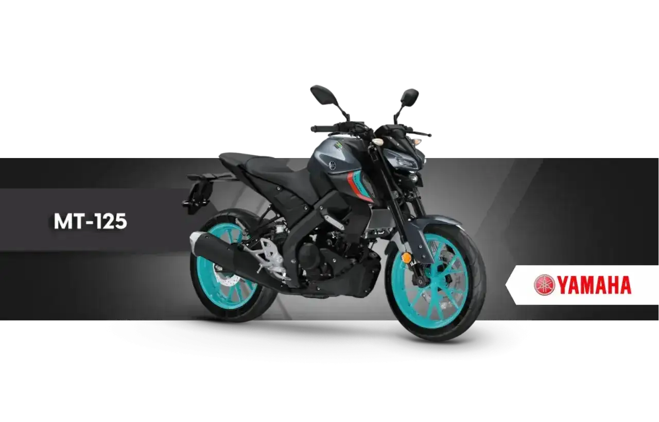 Prawo Jazdy A1 - Kompletny Przewodnik po Motocyklach 125 cm3